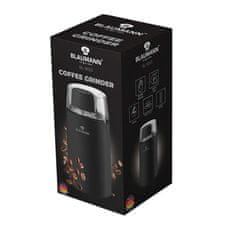 Blaumann Električni mlinček za kavo BL-9023 black
