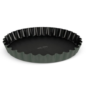 Berlingerhaus Pekač za torto s titanovo prevleko BH-8631, Matte Green Collection