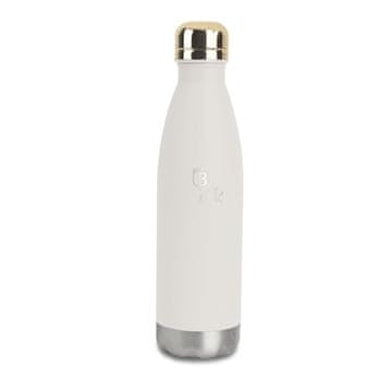 Berlingerhaus Termoska BH-8736 stainless steel bottle 0.5 l Sahara Collection