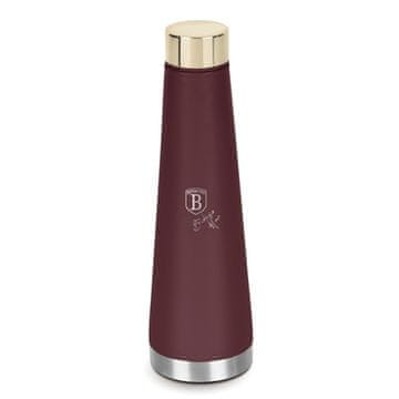 Berlingerhaus Termoska BH-8745 stainless steel bottle 0.4 l Leonardo Collection