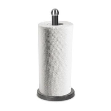 Berlingerhaus Držalo za papirnate brisače BH-6837 stainless steel Anthracite Collection
