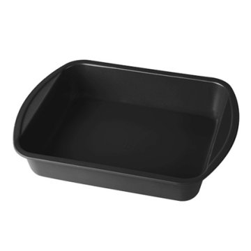 Berlingerhaus Pekač s titanovo prevleko BH-8685 35x27 cm Anthracite Collection