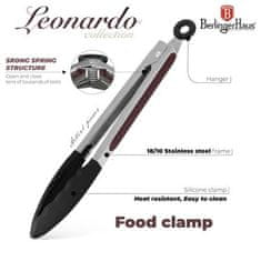 Berlingerhaus Kuhinjske in žar klešče BH-8760 Leonardo Collection