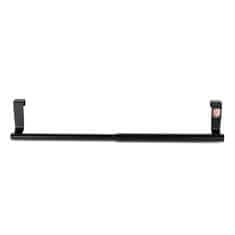 Berlingerhaus Držalo za brisače in kuhinjske krpe BH-8821 telescopic Black Rose Collection