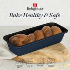 Berlingerhaus Bishop's kruhni model s titanovo površino BH-8699 Deep Sea Collection