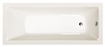 POLYSAN NOEMI elegantna akrilna kad 170x70, bež