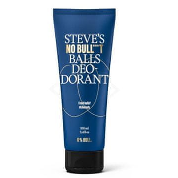 Dezodorant za moške No Bull***t (Balls Deo-dorant) 100 ml