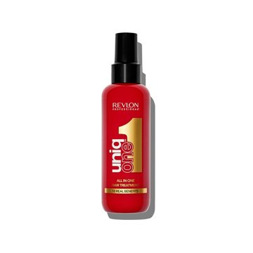Revlon Uniq One 10 v 1 Uniq One (vse v enem za nego las) 150 ml