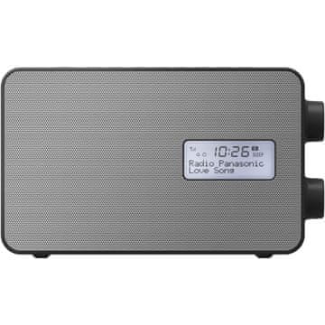 Panasonic RF D30BTEG-K radio DAB+
