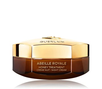 Guerlain Abeille Royale Honey Treatment (nočna krema) 50 ml