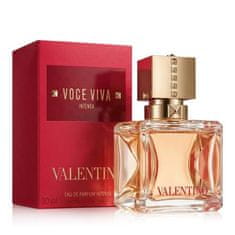 Valentino Voce Viva Intensa 30 ml parfumska voda za ženske