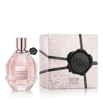 Viktor & Rolf Flowerbomb Frozen Flower parfumska voda za ženske