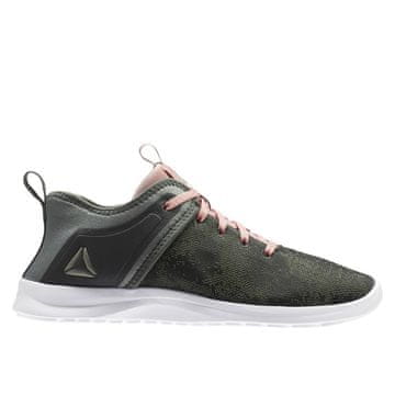 Reebok Čevlji za trening Solestead NS Ironstonecoalrose