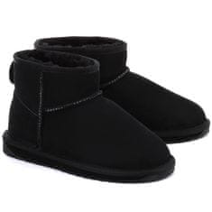 Emu Škornji črna 41 EU Stinger Micro Black