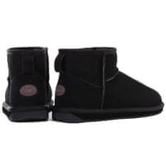 Emu Škornji črna 41 EU Stinger Micro Black