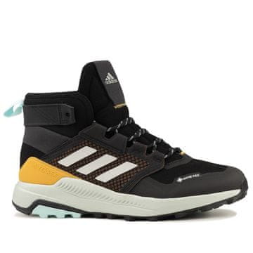 Adidas Moški vodoodporni pohodniški čevlji terrex trailmaker mid gtx EOIF4936