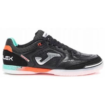 Joma Čevlji Joma TOPFLEX2501BLACKINDOORTOPW2501