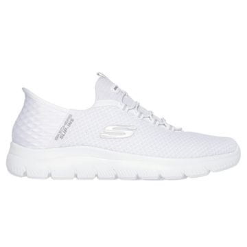 Skechers Čevlji bela Slip-ins Summits-High Range