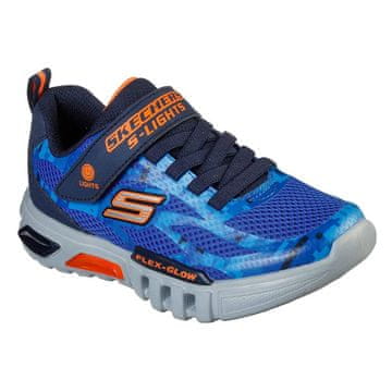 Skechers Čevlji Flex-glow Taren S-lights
