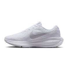 Nike Čevlji obutev za tek bela 38.5 EU Revolution 8