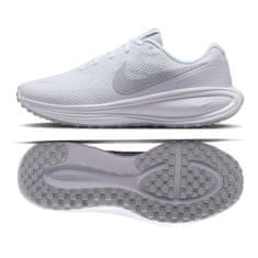 Nike Čevlji obutev za tek bela 38.5 EU Revolution 8