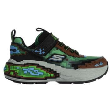 Skechers Čevlji Skechers Mega-craft 4k 402160LBRMT