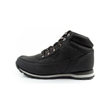 Lee Cooper Čevlji črna LCJ25033844M