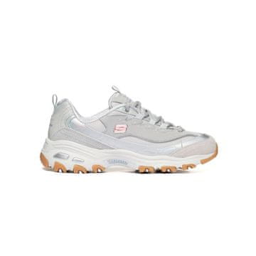 Skechers Čevlji Skechers D'lites Dazzling 150556GRY