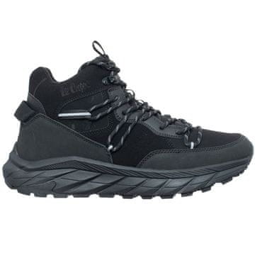 Lee Cooper Čevlji črna LCJ25313920M