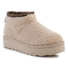 BEARPAW Snežni škornji bež 41 EU Snuggle Daphne Deco