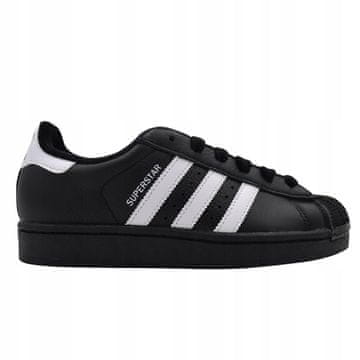 Adidas Čevlji Adidas Superstar Ii JI0079