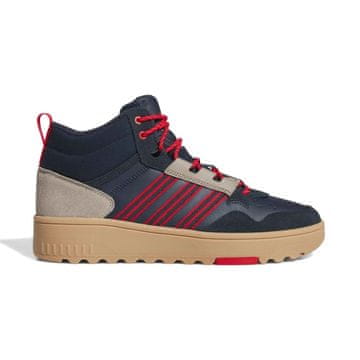 Adidas Čevlji Adidas Hoops 4.0 Mid JR6705