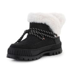 Palladium Čevlji Pallashock Lo Hiver 99516008