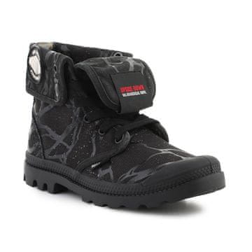 Palladium Čevlji Palladium Stranger Things Baggy Hopper Tunnels 94625008M