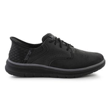 Skechers Čevlji črna 205249BLK