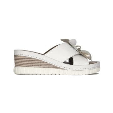 Artiker Japanke srebrna 54C0537