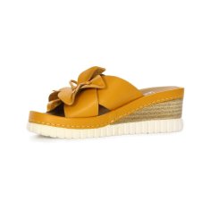 Artiker Čevlji 53C0504YELLOWXXA