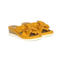 Artiker Čevlji 53C0504YELLOWXXA
