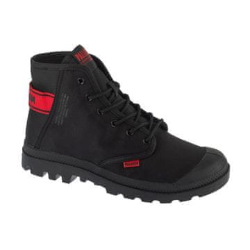 Palladium Čevlji Palladium Pampa Hi Dare Ii 79514008M