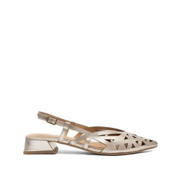 Gioseppo Sandali bež 79209PLATINUM