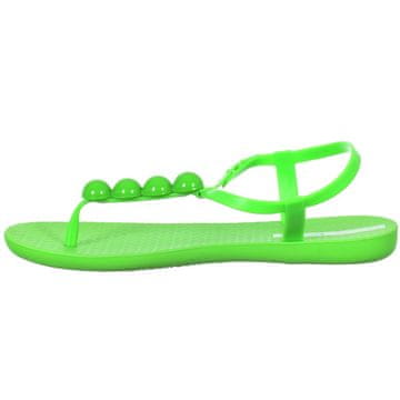 Ipanema Sandali zelena 24939GREENNEONGREEN