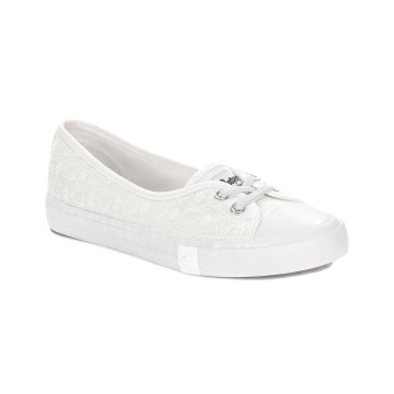 Lee Cooper Superge bela LCW25313447L