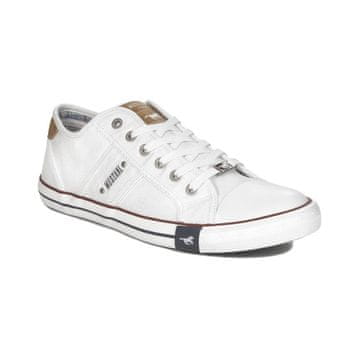 Mustang Superge lifestyle rjava 40 EU 4058310001