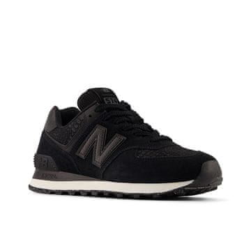 New Balance Čevlji WL574PSSBLA