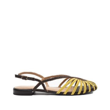 Gioseppo Sandali rumena 79268YELLOW