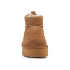 BEARPAW Snežni škornji rjava 36 EU 2940W245