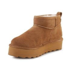 BEARPAW Snežni škornji rjava 36 EU 2940W245