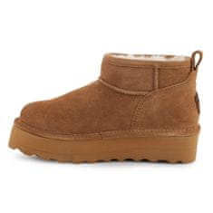 BEARPAW Snežni škornji rjava 36 EU 2940W245