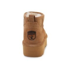 BEARPAW Snežni škornji rjava 36 EU 2940W245