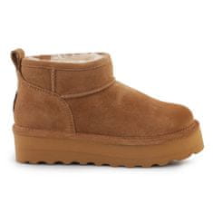 BEARPAW Snežni škornji rjava 36 EU 2940W245